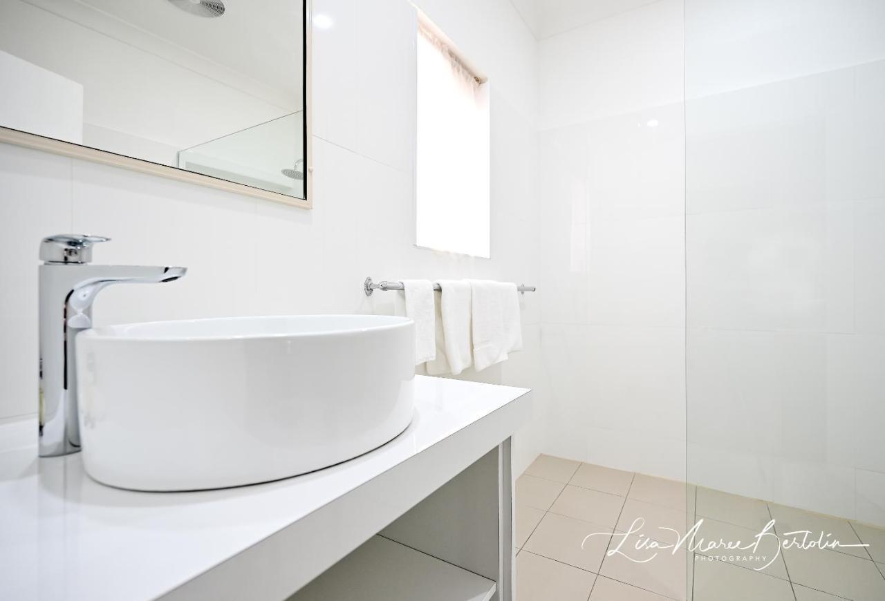 Narrandera Club Motor Inn Εξωτερικό φωτογραφία